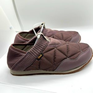 Teva ReEmber Slip-On Convertible Shoes warm sneakers slippers cozy warm